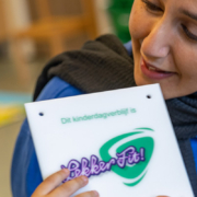 Lekker Fit! | Confriends | gezonde leefstijl | jonge kinderen | congres | gemeente Rotterdam
