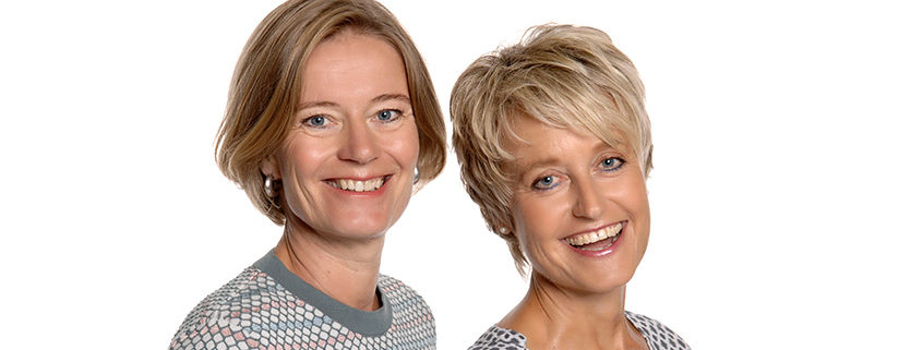 Confriends training en advies | Eileeen kalkman en Miranda Rep