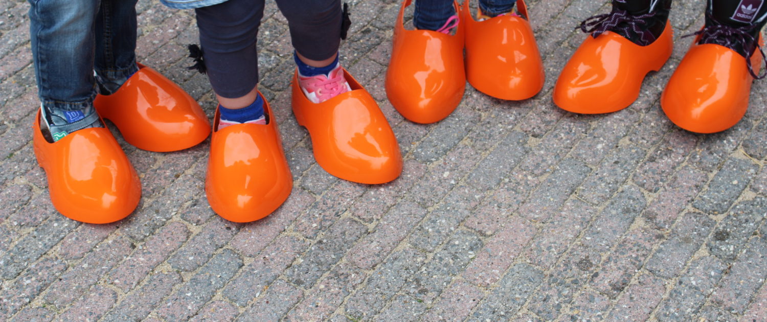 Kleine Koningspelen organisatie tips | Confriends