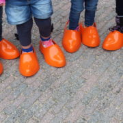 Kleine Koningspelen organisatie tips | Confriends