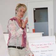 Training Maak werk van je kwaliteiten | Empowermement incompany training voor zorgprofessionals | Confriends