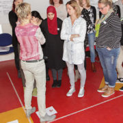 Maak werk van je kwaliteiten empowermenttraining kinderopvang | Confriends