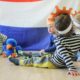 Kleine Koningsspelen | Confriends