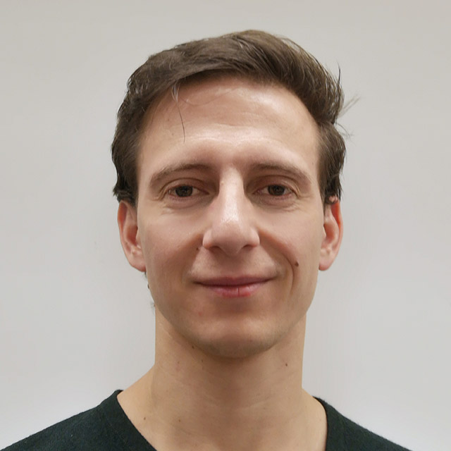Mike Reissaus