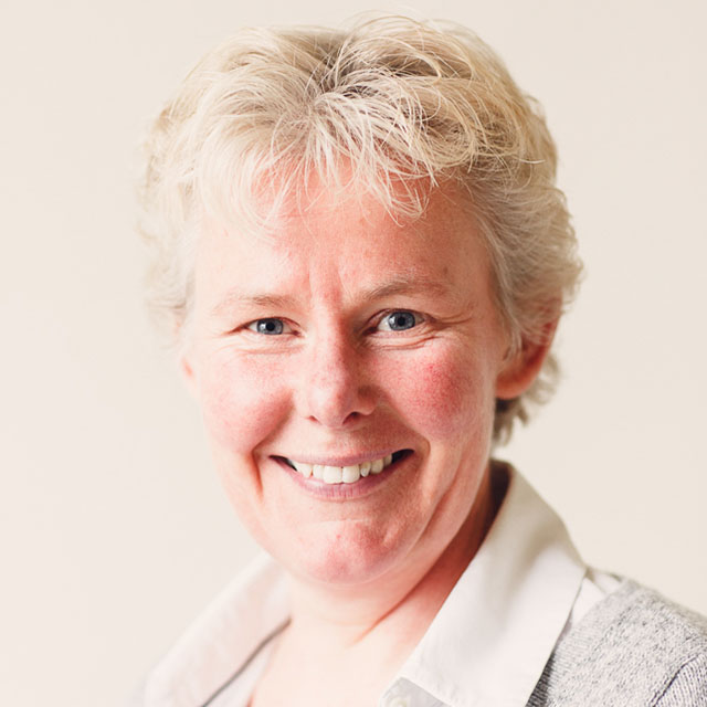 Tanja Bracco Gartner