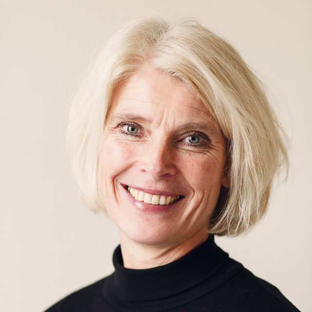 Gerda Konijn