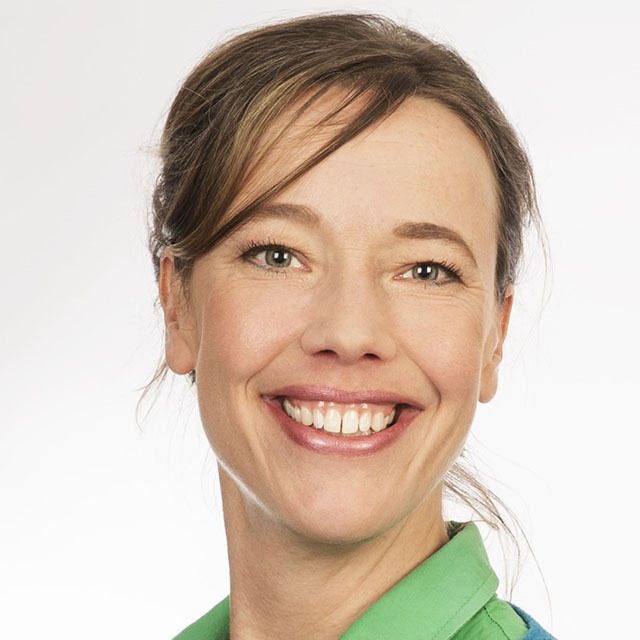 Jaantje Thiadens