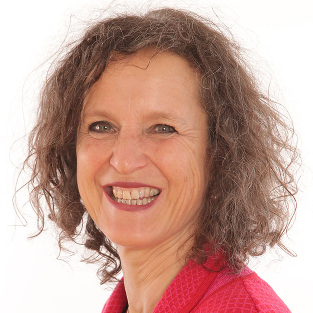 Marjon Ter Riele
