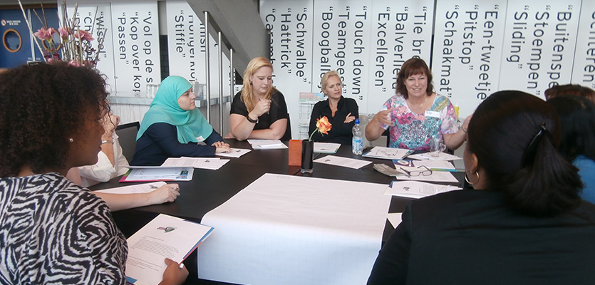 beweegcoach Spelenderwijs bewegen Lekker Fit! Beweegkriebels | Confriends beweegcoach Lekker Fit! spelenderwijs bewegen Beweegkriebels | Confriends