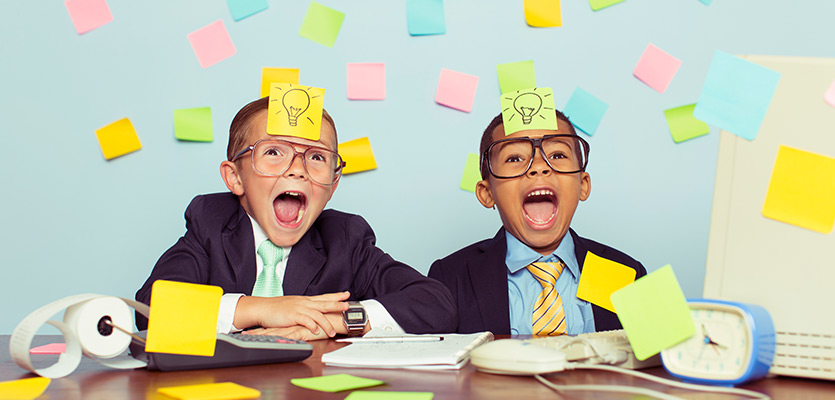 Verdiepings-workshop oplossingsgericht communiceren kinderopvang | Confriends