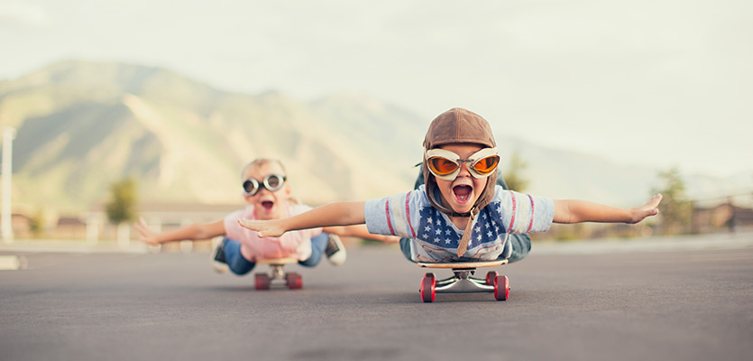 Duo workshop Body en Mind Kinderopvang | Confriends