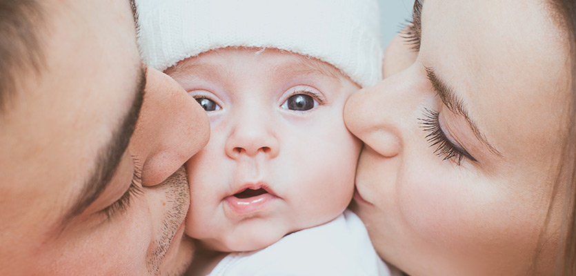 SOS kinderen en emoties voor aanstaande ouders