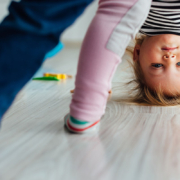 Spelenderwijs bewegen coaching on tje job