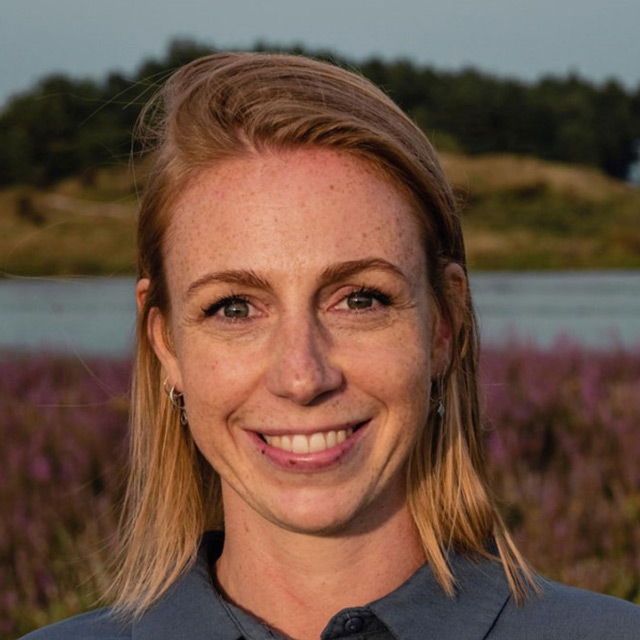 Rosan Wagenaar