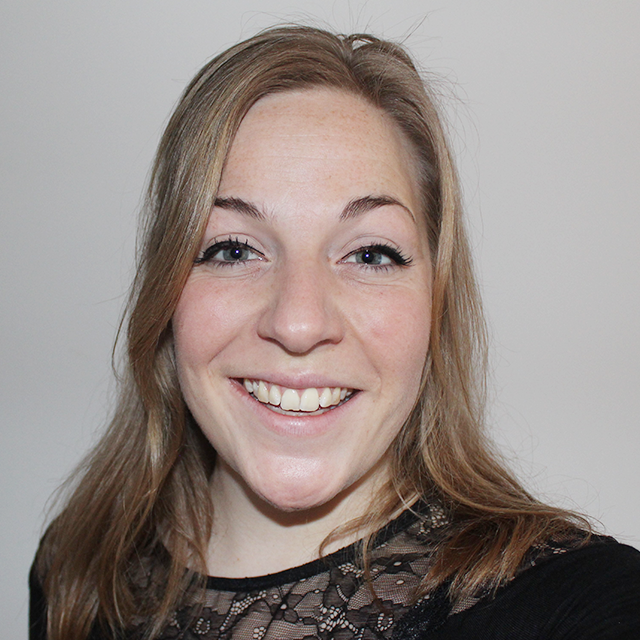 Sanne Schaafsma