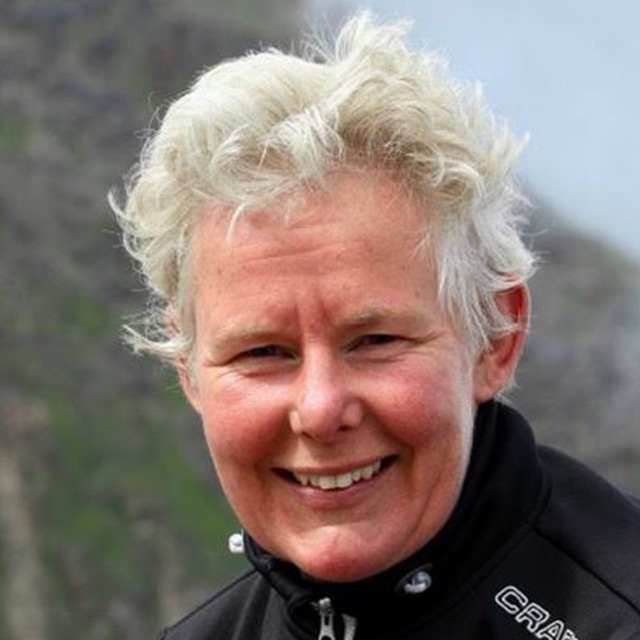 Tanja Bracco Gartner
