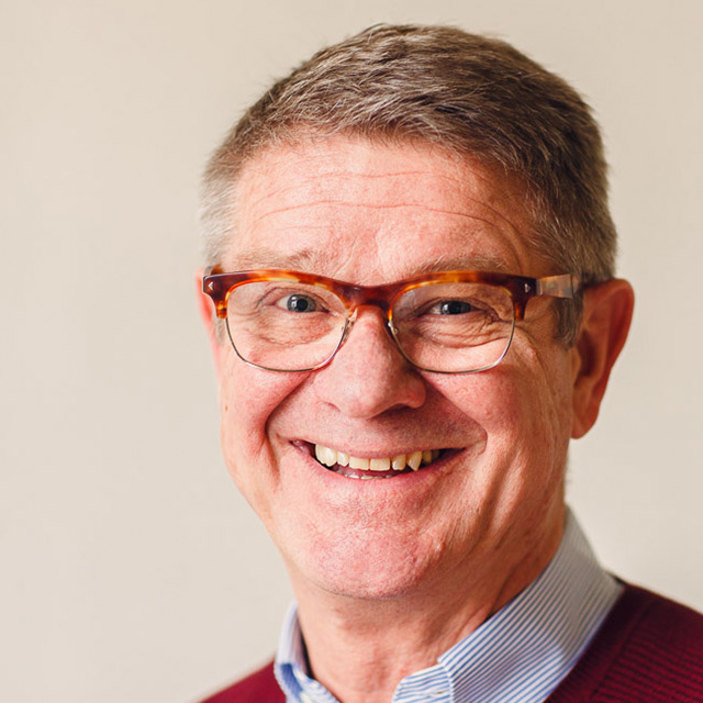 Hans van den Brink
