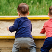 baby training spelenderwijs bewegen